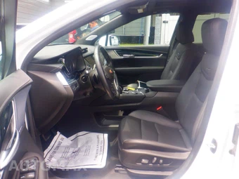 2024 Cadillac XT5 Premium Luxury 1SC - miniatura 6