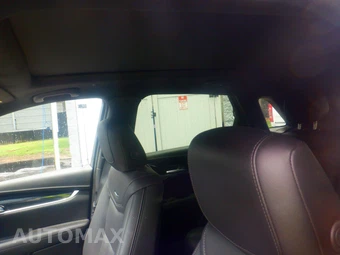 2024 Cadillac XT5 Premium Luxury 1SC - miniatura 7