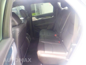 2024 Cadillac XT5 Premium Luxury 1SC - miniatura 9