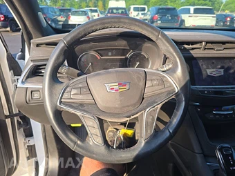 2024 Cadillac XT5 Premium Luxury 1SC - miniatura 10