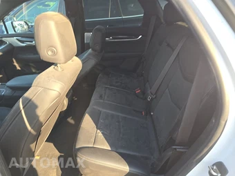 2024 Cadillac XT5 Premium Luxury 1SC - miniatura 13