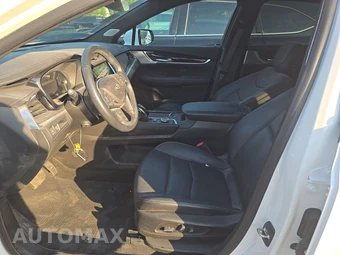 2024 Cadillac XT5 Premium Luxury 1SC - miniatura 7