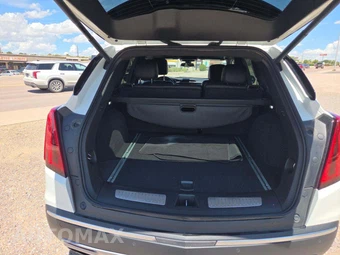 2024 Cadillac XT5 Premium Luxury 1SC - miniatura 11