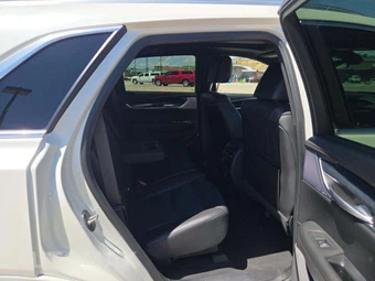2024 Cadillac XT5 Premium Luxury 1SC - miniatura 13