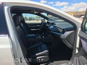 2024 Cadillac XT5 Premium Luxury 1SC - miniatura 15