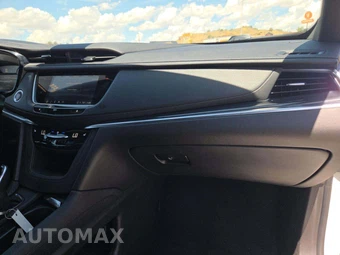 2024 Cadillac XT5 Premium Luxury 1SC - miniatura 16