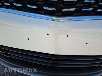 2024 Cadillac XT5 Premium Luxury 1SC - miniatura 18