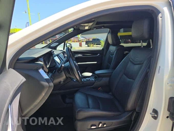 2024 Cadillac XT5 Premium Luxury 1SC - miniatura 3