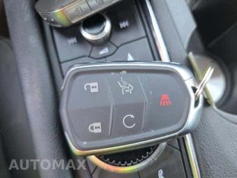 2024 Cadillac XT5 Premium Luxury 1SC - miniatura 5