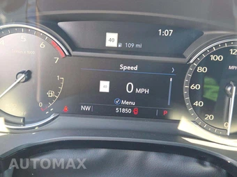 2024 Cadillac XT5 Premium Luxury 1SC - miniatura 6