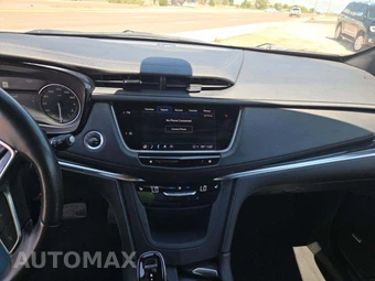 2024 Cadillac XT5 Premium Luxury 1SC - miniatura 7