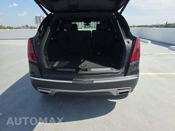 2024 Cadillac XT5 Premium Luxury 1SC - miniatura 14