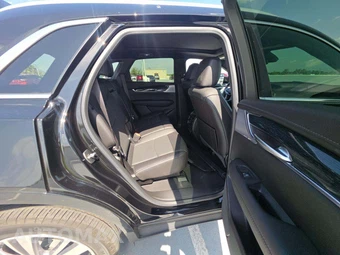 2024 Cadillac XT5 Premium Luxury 1SC - miniatura 16