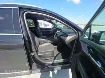 2024 Cadillac XT5 Premium Luxury 1SC - miniatura 18