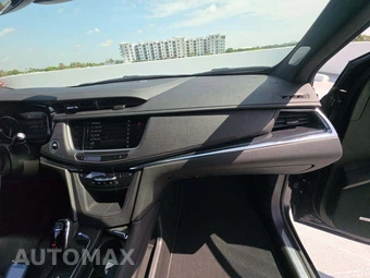 2024 Cadillac XT5 Premium Luxury 1SC - miniatura 19