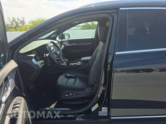 2024 Cadillac XT5 Premium Luxury 1SC - miniatura 6