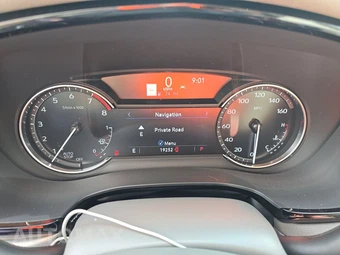 2024 Cadillac XT5 Premium Luxury 1SC - miniatura 12