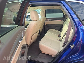 2024 Cadillac XT5 Premium Luxury 1SC - miniatura 13