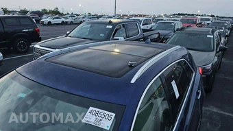 2024 Cadillac XT5 Premium Luxury 1SC - miniatura 19