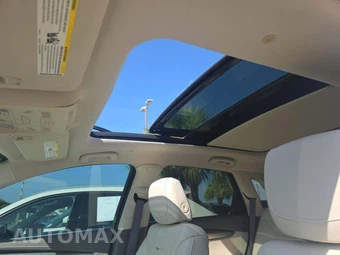 2024 Cadillac XT5 Premium Luxury 1SC - miniatura 11