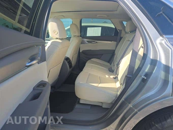 2024 Cadillac XT5 Premium Luxury 1SC - miniatura 13