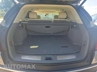 2024 Cadillac XT5 Premium Luxury 1SC - miniatura 14