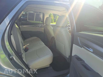2024 Cadillac XT5 Premium Luxury 1SC - miniatura 16