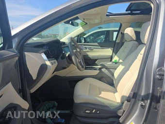 2024 Cadillac XT5 Premium Luxury 1SC - miniatura 6
