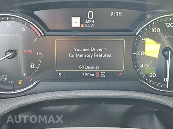 2024 Cadillac XT5 Premium Luxury 1SD - miniatura 12