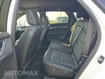 2024 Cadillac XT5 Premium Luxury 1SD - miniatura 13