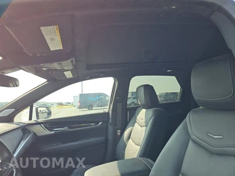 2024 Cadillac XT5 Premium Luxury 1SD - miniatura 18