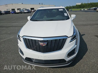 2024 Cadillac XT5 Premium Luxury 1SD - miniatura 2