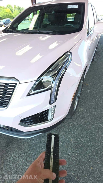2024 Cadillac XT5 Premium Luxury 1SD - miniatura 21