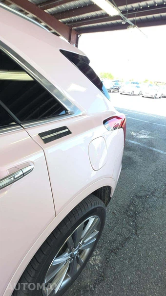2024 Cadillac XT5 Premium Luxury 1SD - miniatura 23