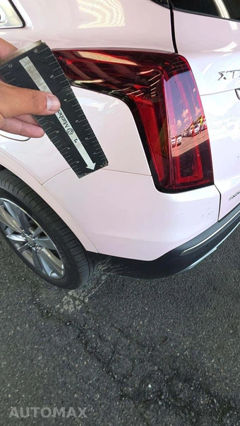 2024 Cadillac XT5 Premium Luxury 1SD - miniatura 25