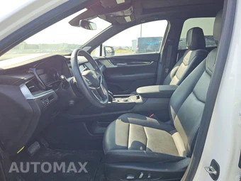 2024 Cadillac XT5 Premium Luxury 1SD - miniatura 7