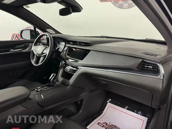 2024 Cadillac XT5 Premium Luxury 1SD - miniatura 12
