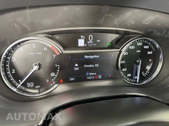 2024 Cadillac XT5 Premium Luxury 1SD - miniatura 14