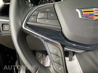 2024 Cadillac XT5 Premium Luxury 1SD - miniatura 15