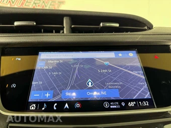 2024 Cadillac XT5 Premium Luxury 1SD - miniatura 18