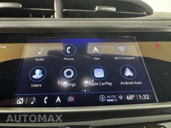 2024 Cadillac XT5 Premium Luxury 1SD - miniatura 20