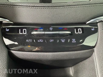 2024 Cadillac XT5 Premium Luxury 1SD - miniatura 21