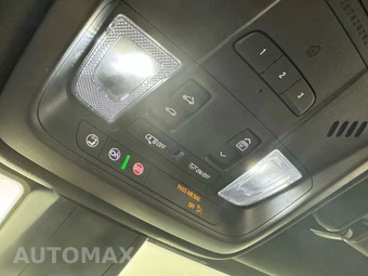 2024 Cadillac XT5 Premium Luxury 1SD - miniatura 24