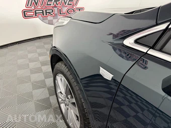 2024 Cadillac XT5 Premium Luxury 1SD - miniatura 25