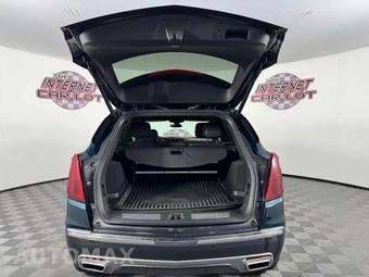 2024 Cadillac XT5 Premium Luxury 1SD - miniatura 29