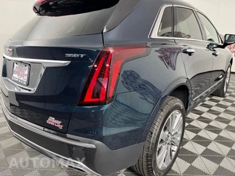 2024 Cadillac XT5 Premium Luxury 1SD - miniatura 31