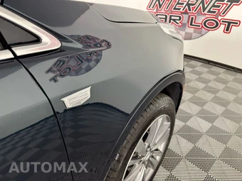 2024 Cadillac XT5 Premium Luxury 1SD - miniatura 34
