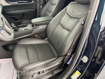 2024 Cadillac XT5 Premium Luxury 1SD - miniatura 35