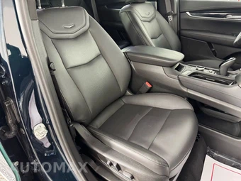 2024 Cadillac XT5 Premium Luxury 1SD - miniatura 37