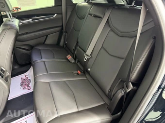 2024 Cadillac XT5 Premium Luxury 1SD - miniatura 39